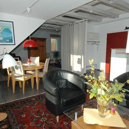 Apartament Ole & Trude Kilonia Zewnętrze zdjęcie