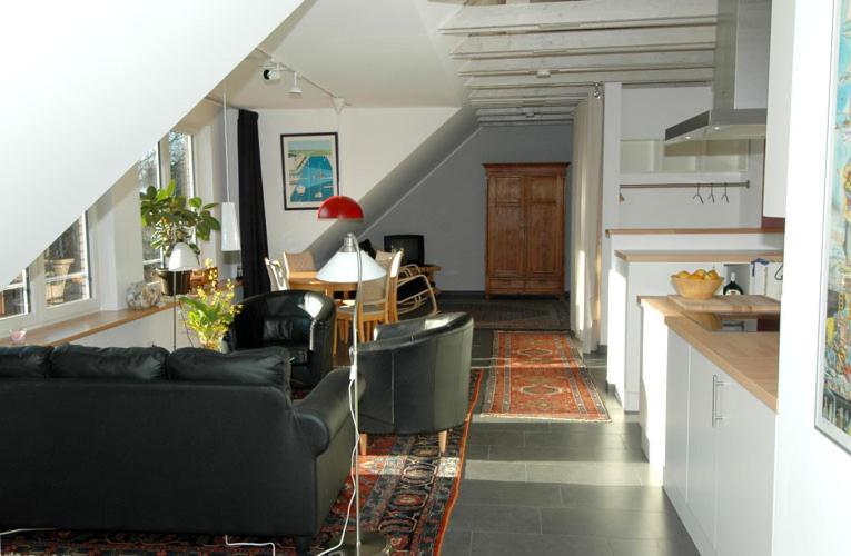 Apartament Ole & Trude Kilonia Zewnętrze zdjęcie