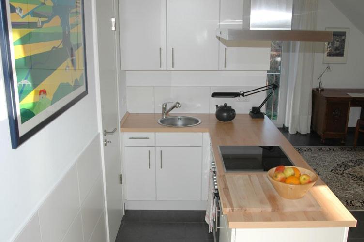 Apartament Ole & Trude Kilonia Zewnętrze zdjęcie