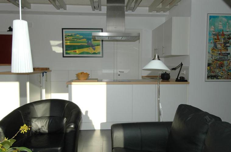 Apartament Ole & Trude Kilonia Zewnętrze zdjęcie