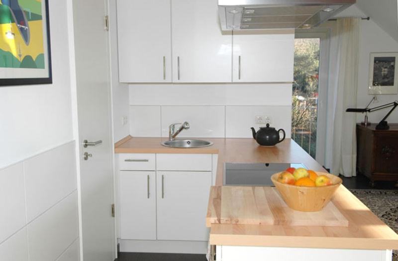 Apartament Ole & Trude Kilonia Zewnętrze zdjęcie