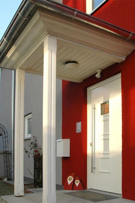Apartament Ole & Trude Kilonia Zewnętrze zdjęcie