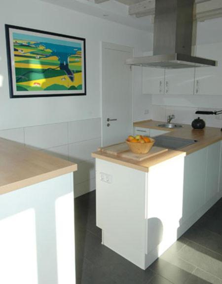 Apartament Ole & Trude Kilonia Zewnętrze zdjęcie
