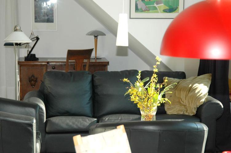 Apartament Ole & Trude Kilonia Zewnętrze zdjęcie