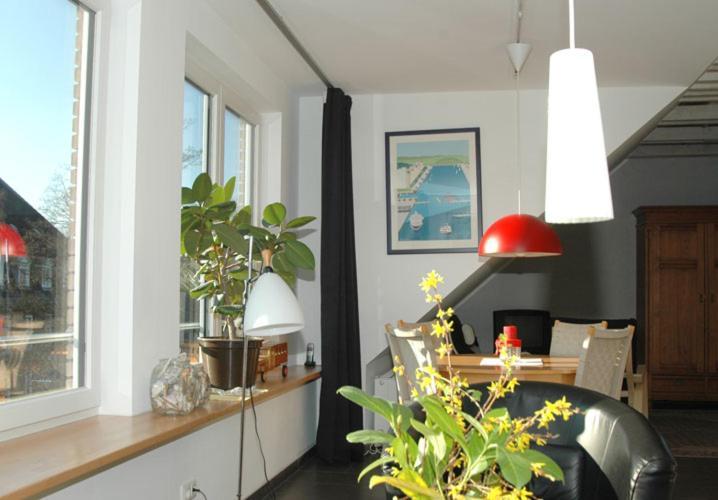 Apartament Ole & Trude Kilonia Zewnętrze zdjęcie