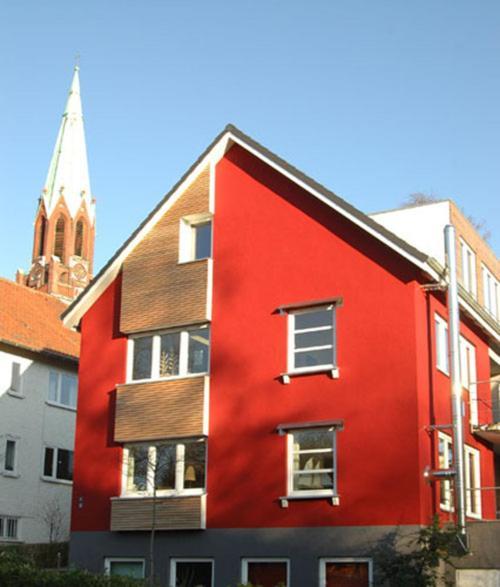 Apartament Ole & Trude Kilonia Zewnętrze zdjęcie