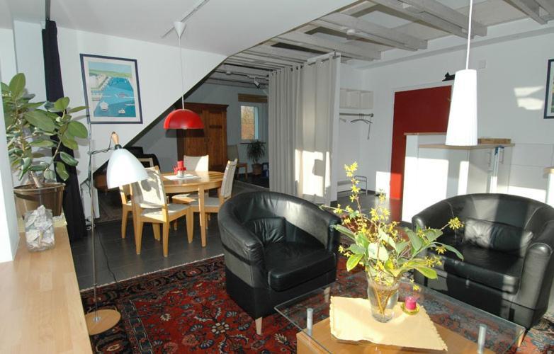 Apartament Ole & Trude Kilonia Zewnętrze zdjęcie