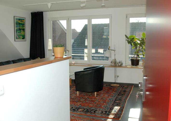 Apartament Ole & Trude Kilonia Zewnętrze zdjęcie