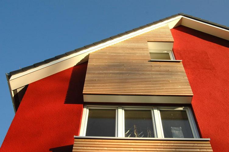 Apartament Ole & Trude Kilonia Zewnętrze zdjęcie