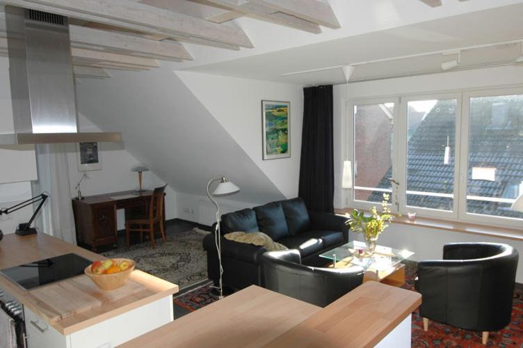 Apartament Ole & Trude Kilonia Zewnętrze zdjęcie
