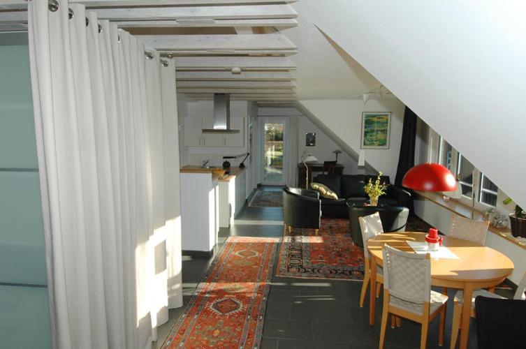Apartament Ole & Trude Kilonia Zewnętrze zdjęcie