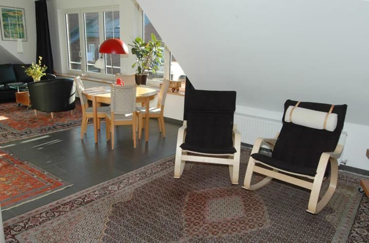 Apartament Ole & Trude Kilonia Zewnętrze zdjęcie