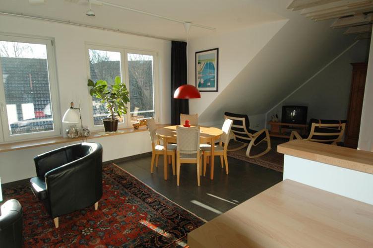 Apartament Ole & Trude Kilonia Zewnętrze zdjęcie